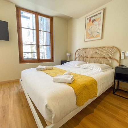 Bed and Breakfast La Collegiale Saint-Aignan  Esterno foto