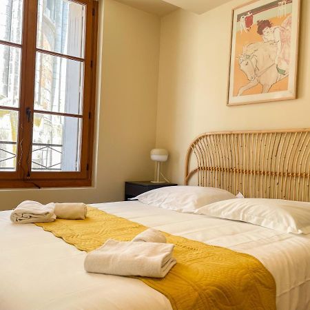 Bed and Breakfast La Collegiale Saint-Aignan  Esterno foto
