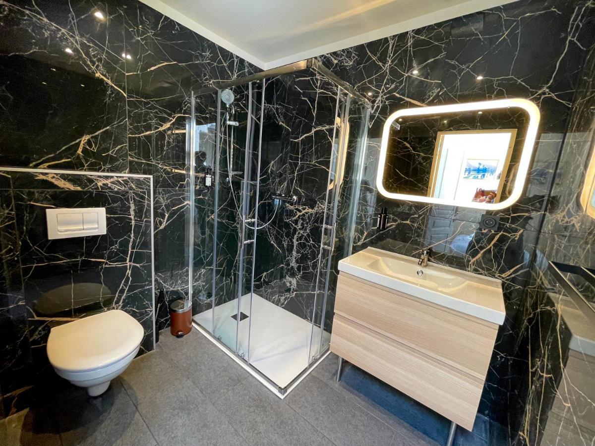Bed and Breakfast La Collegiale Saint-Aignan  Esterno foto