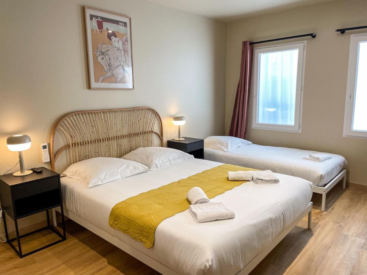 Bed and Breakfast La Collegiale Saint-Aignan  Esterno foto