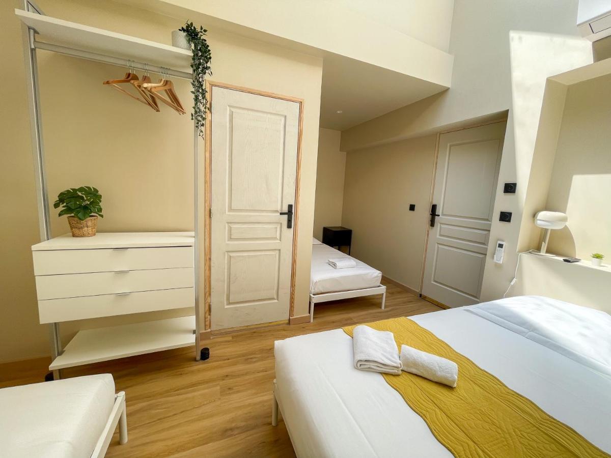 Bed and Breakfast La Collegiale Saint-Aignan  Esterno foto