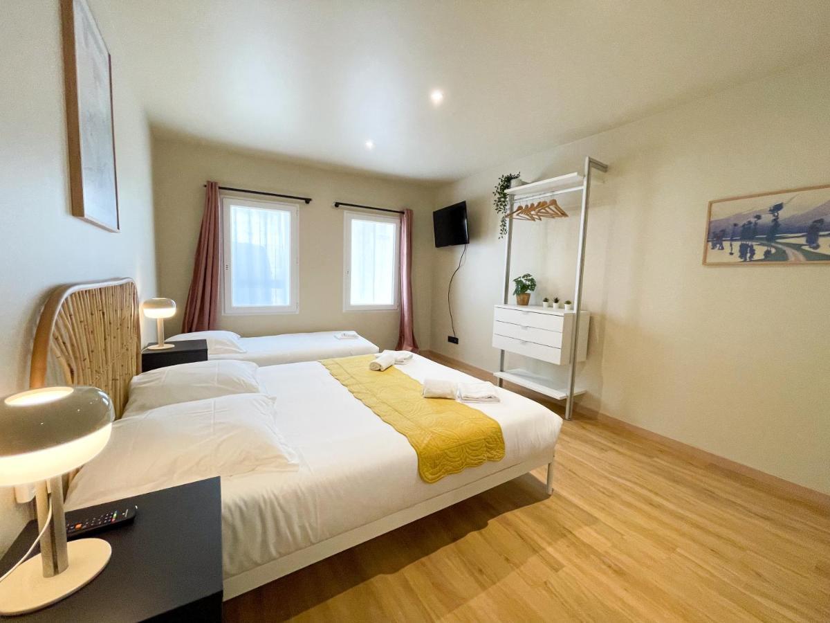 Bed and Breakfast La Collegiale Saint-Aignan  Esterno foto